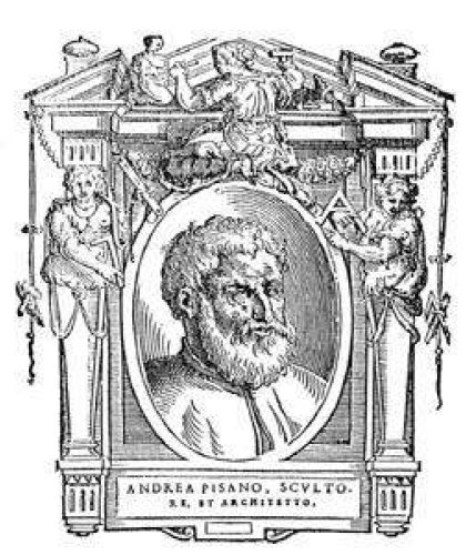 Andrea Pisano