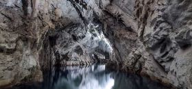 Grotte di Pertosa-Auletta