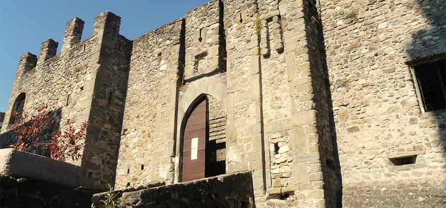 Castello di Malgrate