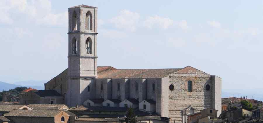 Basilica di San Domenico