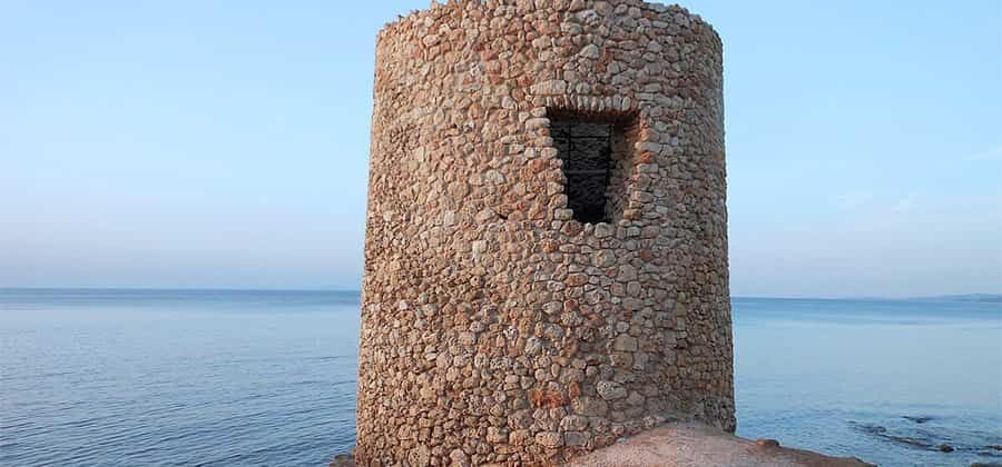 Torre di Abbacurrente