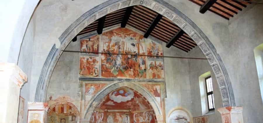 Oratorio di San Vito