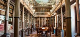 Biblioteca Barone Mendola