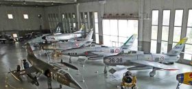 Museo Storico dell’Aeronautica Militare