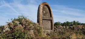 Tomba dei Giganti e Nuraghe Imbertighe