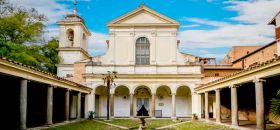 Basilica di San Clemente al Laterano