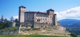 Castello di Cles