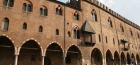 Palazzo Ducale di Mantova