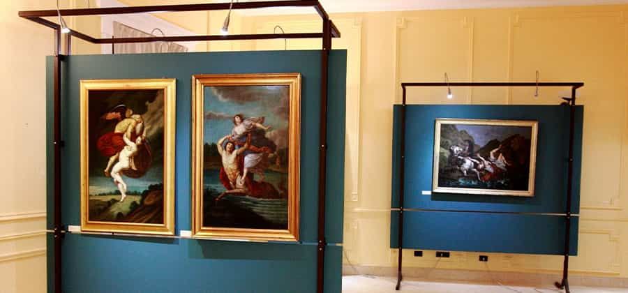 Pinacoteca civica Collegio dei Filippini