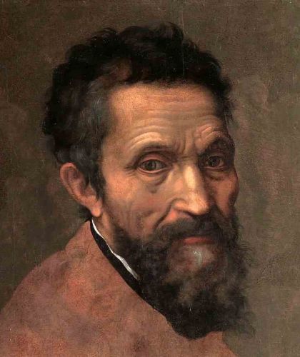 Michelangelo