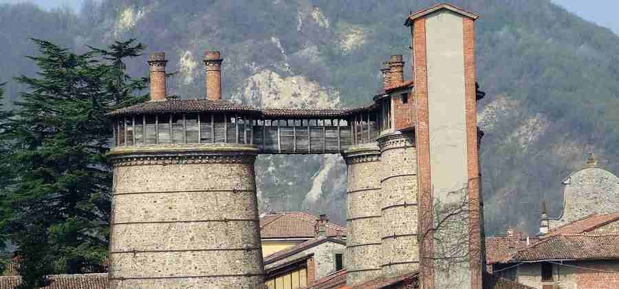 Antiche Fornaci di Ponte dell'Olio