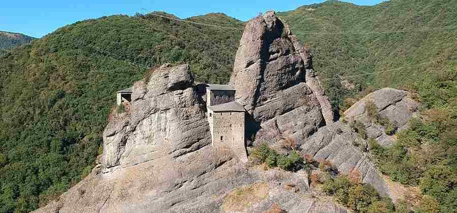 Castello della Pietra