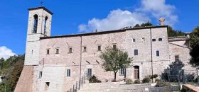 Basilica di Sant'Ubaldo