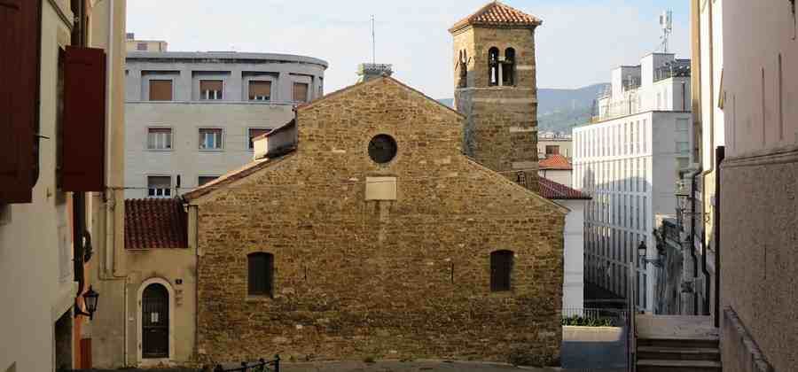 Basilica di San Silvestro