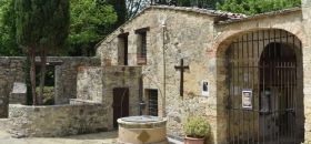 Castello della Magione