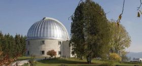 Museo degli Strumenti dell'Astronomia