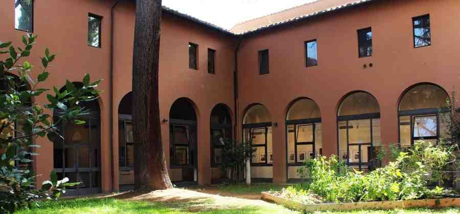 Museo di Roma in Trastevere