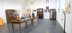 Museo Scientifico Nevio