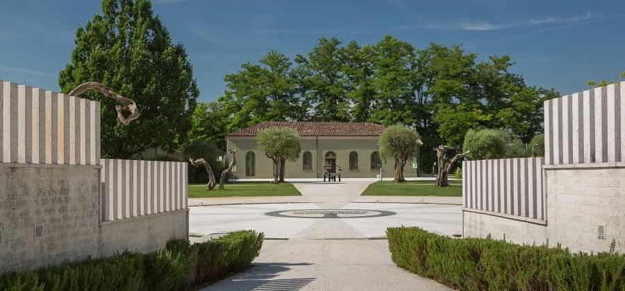 Museo Agorà Orsi Coppini