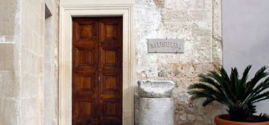 Museo diocesano Alessandro Maria Kalefati