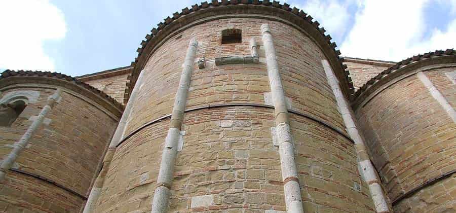 Abbazia di Santa Maria di Rambona