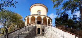 Sacro Monte di Crea
