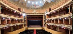 Teatro Storchi