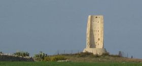 Torre del Serpe