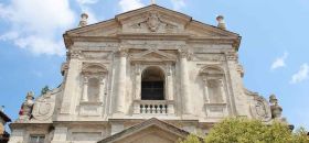 Chiesa di San Filippo Neri