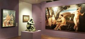 Galleria Comunale d'Arte Moderna di Roma