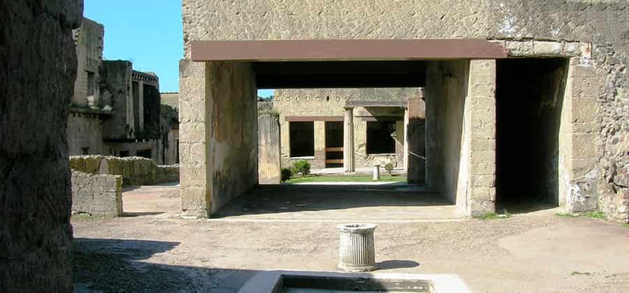 Casa del Salone Nero