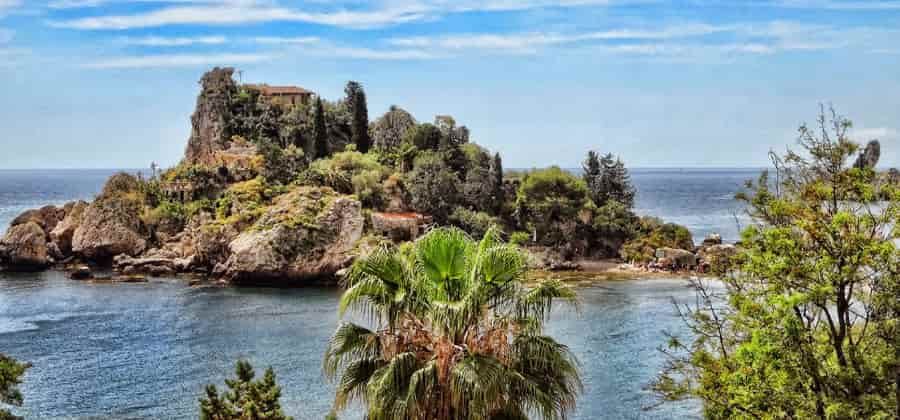 Museo Naturalistico Regionale di Isolabella