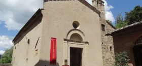 Museo Ornitologico di San Gimignano