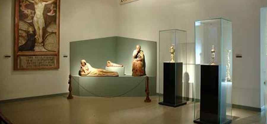 Museo del Santuario di San Nicola