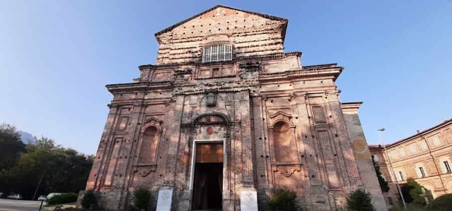 Sacro Monte di Graglia