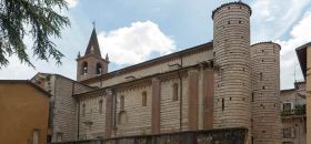 Chiesa di San Lorenzo