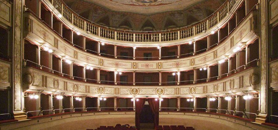 Teatro Piermarini