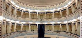 Teatro Comunale Cesenatico