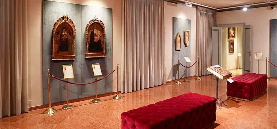 Casa Museo Polli Stoppani