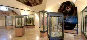 Museo Diocesano di Sulmona