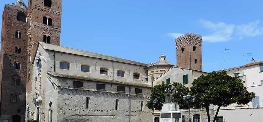 Cattedrale di San Michele Arcangelo