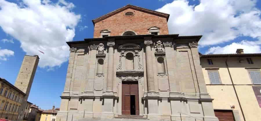 Duomo di Città di Castello