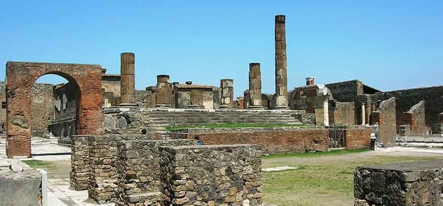 Tempio di Giove