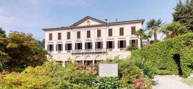 Villa Revel Parravicini