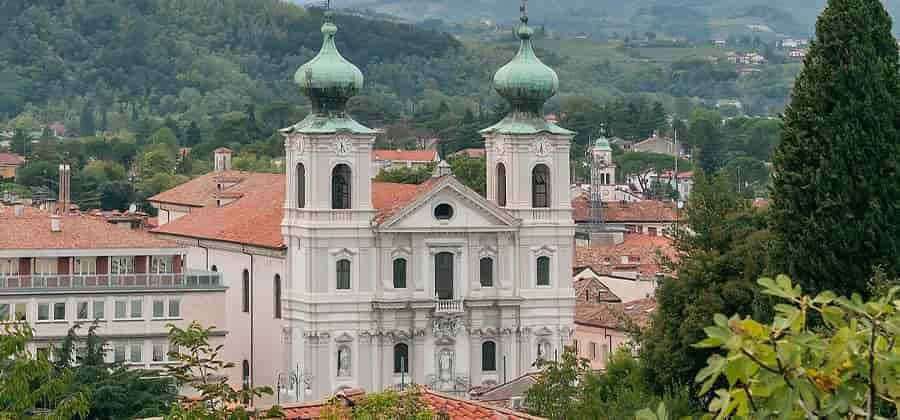 Chiesa di Sant'Ignazio