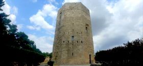 Torre di Federico II