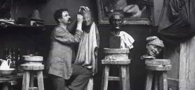 Museo Medardo Rosso