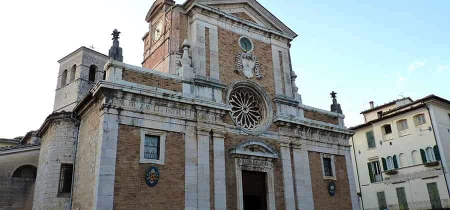 Duomo di Veroli