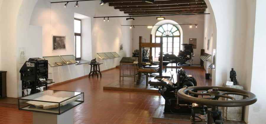 Studio per le Arti della Stampa