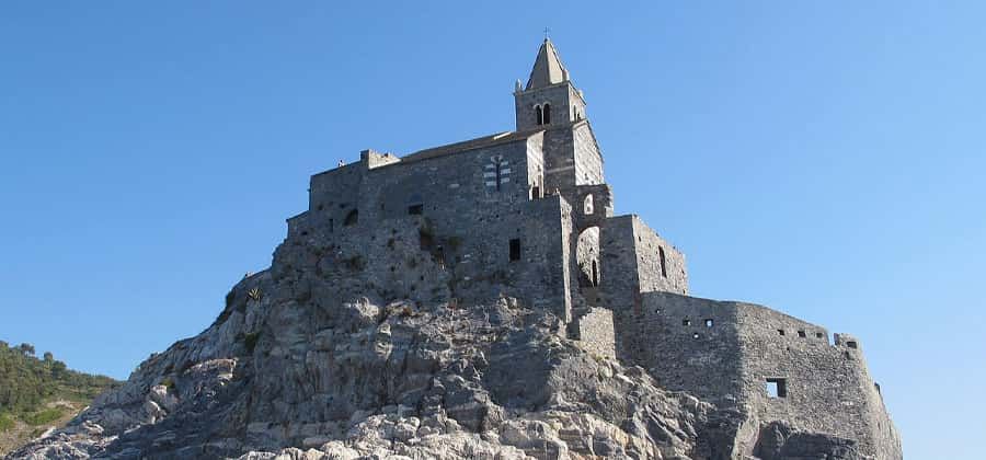 Chiesa di San Pietro